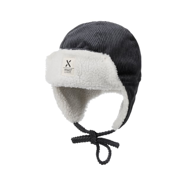 Cord Kids Trapper Hat by maximo