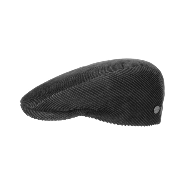 Cordial Flat Cap by Lierys
