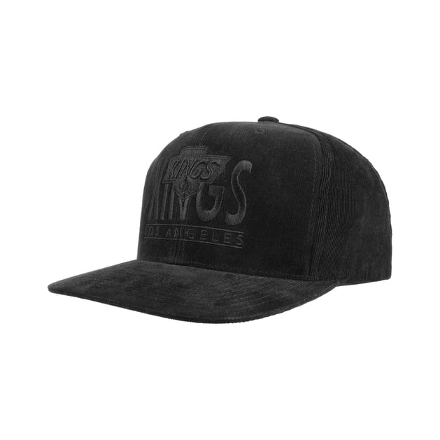 Corduroy LA Kings Cap by Mitchell & Ness