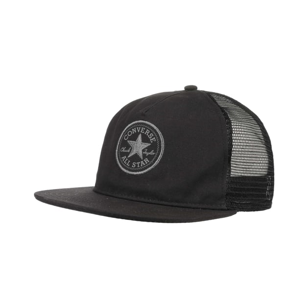 Core Canvas Trucker Cap by Converse