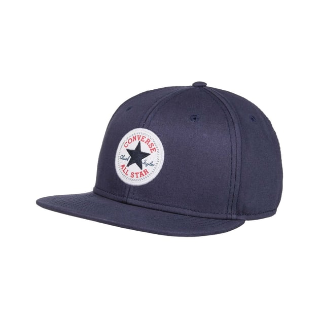 Core Twill Snapback Cap by Converse