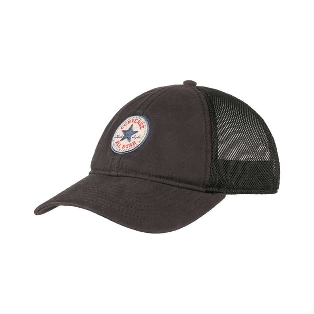 Core Washed Trucker Cap by Converse