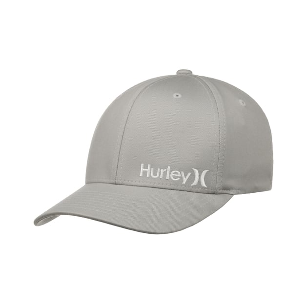 Corp Flexfit Cap by Hurley