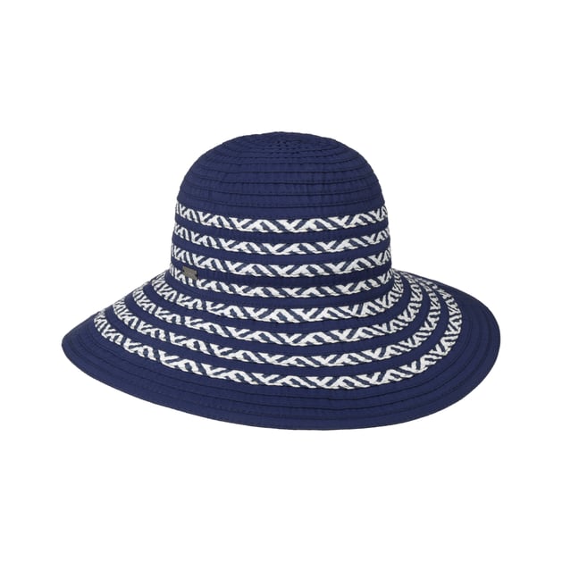 Corsica Straw Hat by Betmar