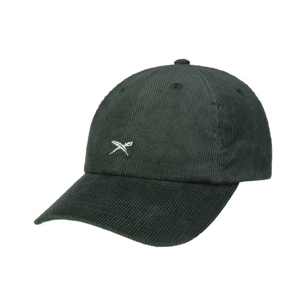 Corvin Dad Hat by iriedaily - 31,95 €