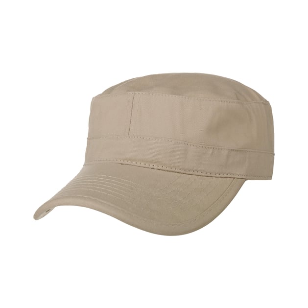 Cotton Army Cap