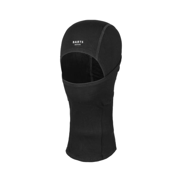 Cotton Balaclava by Barts