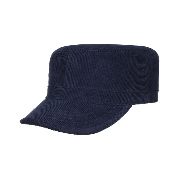 Cappellino Army Cotton Cord by Lipodo - € 15,95