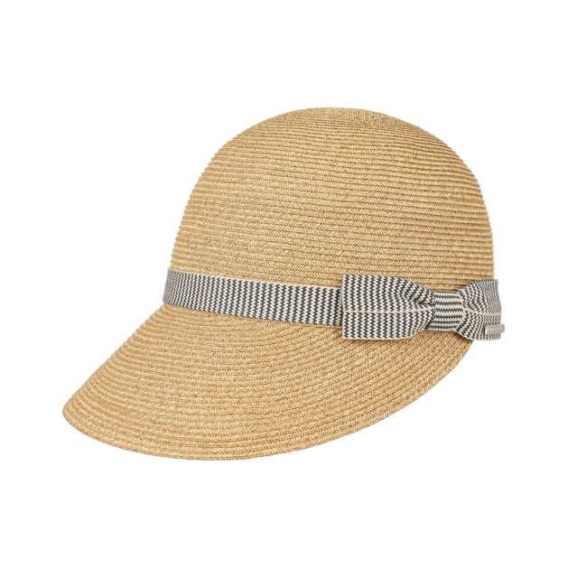 Cotton Toyo Women�s Cap by Stetson
