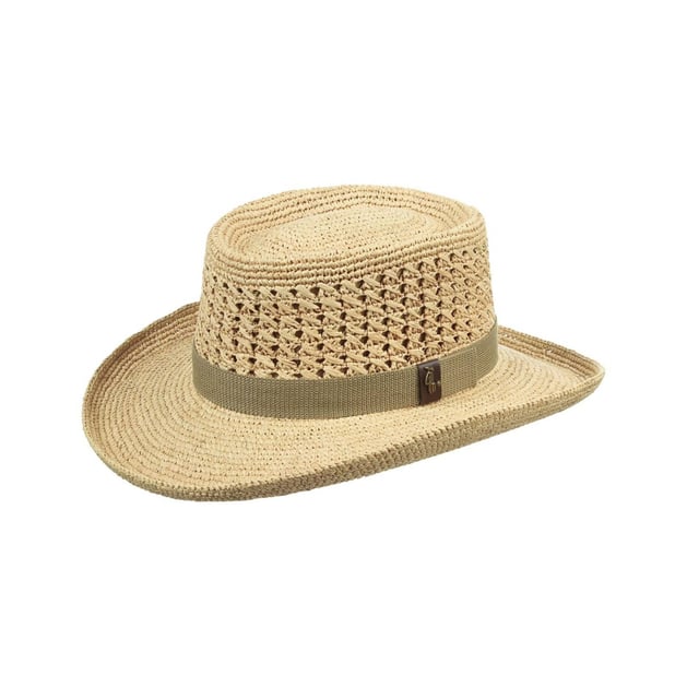 Crochet Golf Traveller Straw Hat Shop Hats Beanies Caps online Hatshopping