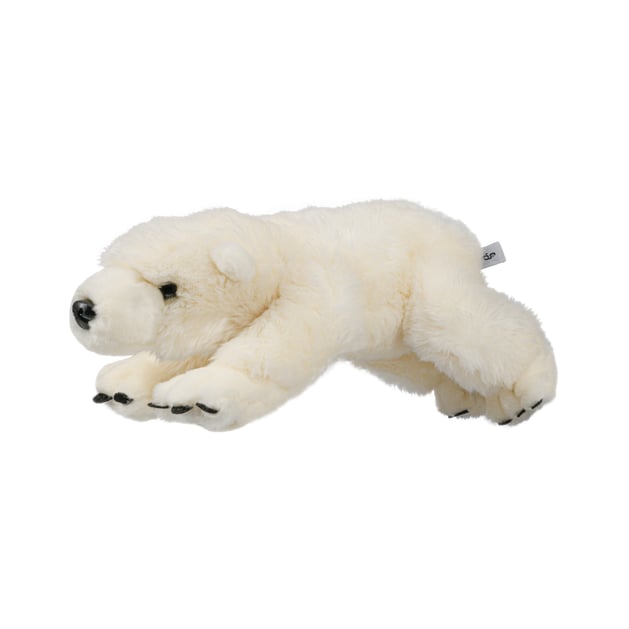 Cuddly Polar Bear 40 cm by Eisb�r