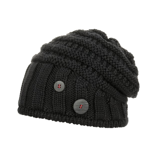 Cullen Oversize Beanie by Eisb�r