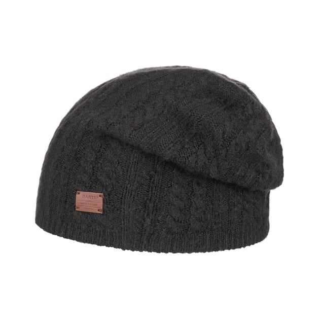 Cypress Luxury Beanie Hat by Barts Shop Hats Beanies Caps online Hatshopping