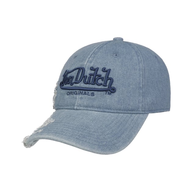 DB Darwin Dad Cap by Von Dutch - 53,95 €