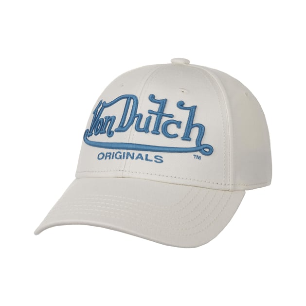 DB Seattle Cap by Von Dutch - 32,95 €