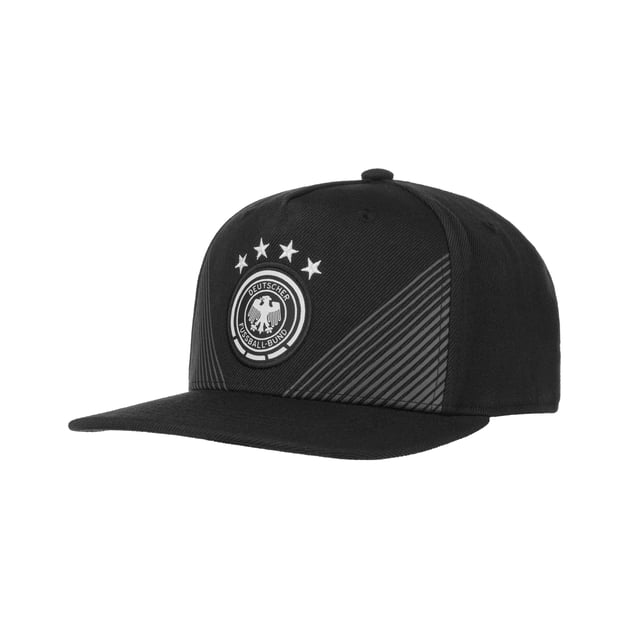 DFB Home Snapback Cap by adidas Shop Hats Beanies Caps online Hatshopping