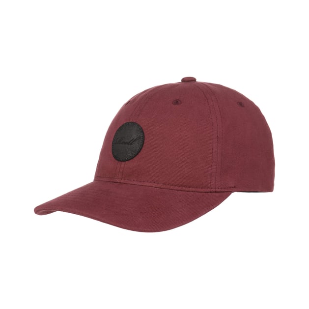 Dad Hat Snapback Cap by Reell