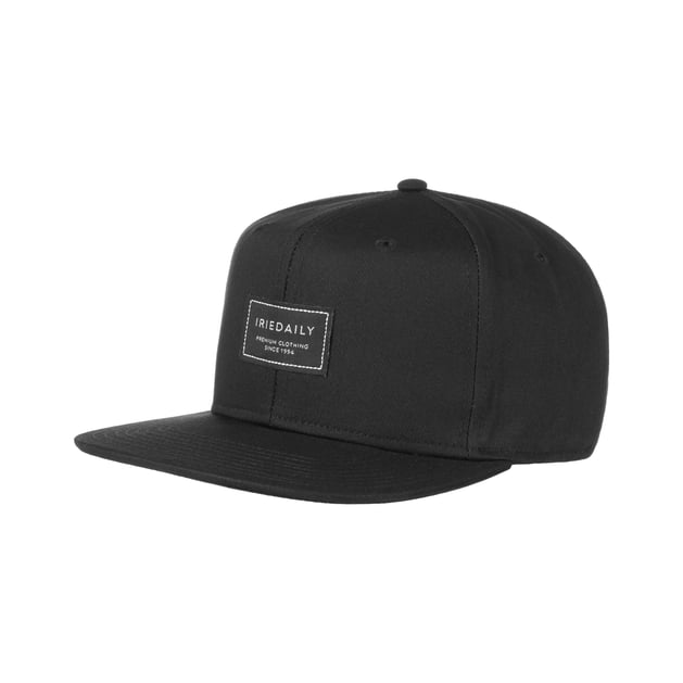 Daily Club Snapback Cap by iriedaily - 32,95 €