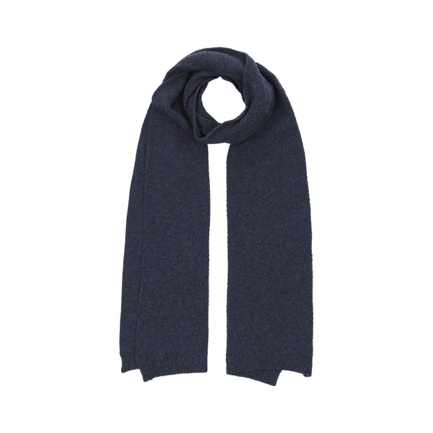 Dalia Knit Scarf by Seeberger