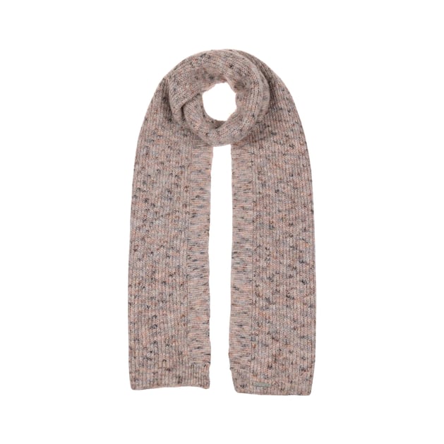 Dana Knit Scarf by Seeberger