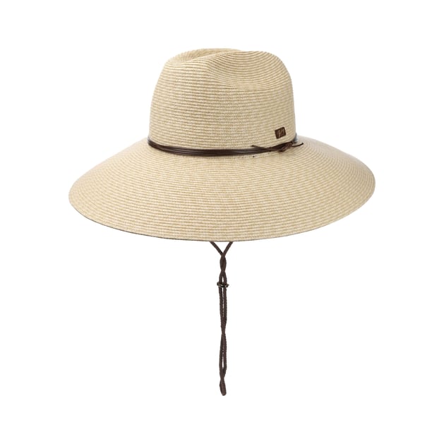 Dario Wide Brim Hat by Bailey 1922