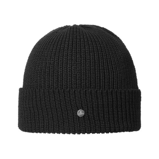 Darkin Knit Hat with Cuff by Lierys