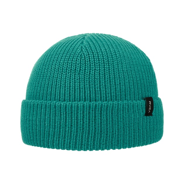 Dayshift Beanie Hat by RVCA