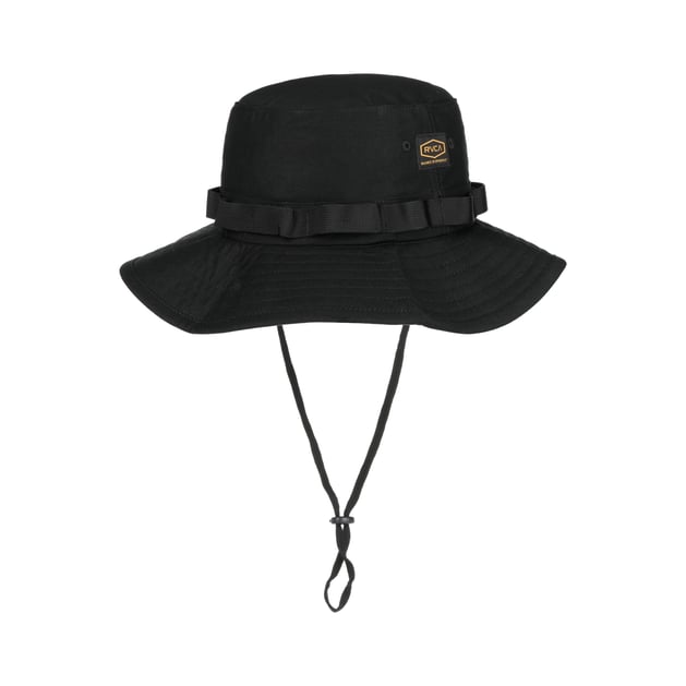 Dayshift Boonie Cloth Hat by RVCA