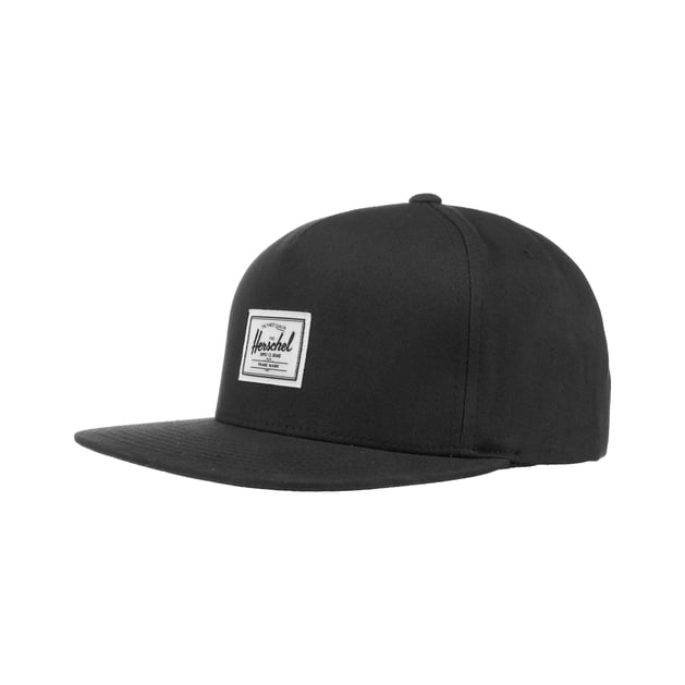 Deanie Snapback Cap by Herschel