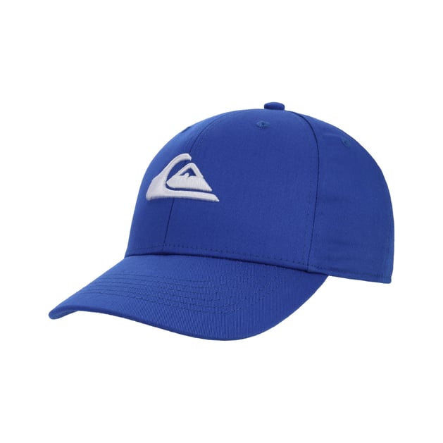 Decades Boy Snapback Cap by Quiksilver