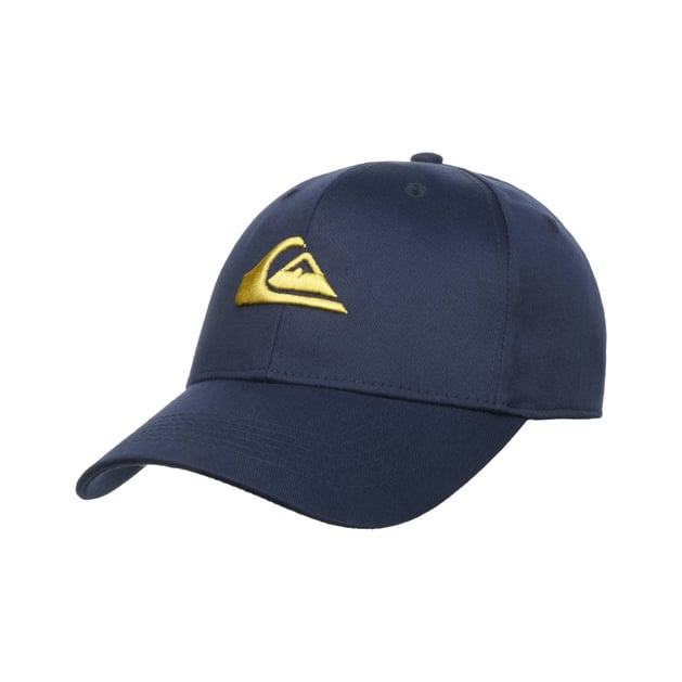 9*e様 【QUIKSILVER】キャップUSA製1988年頃当時物 QUIKSILVER】キャップUSA製1988年頃当時物 - メルカリ