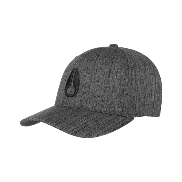 NEPENTHES × Unlikely BASEBALL CAP GRAY Unlikely Team Cap Gray | HAVEN