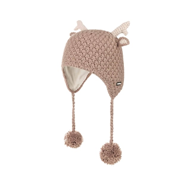 Deer Kids Peruvian Hat by Eisb�r