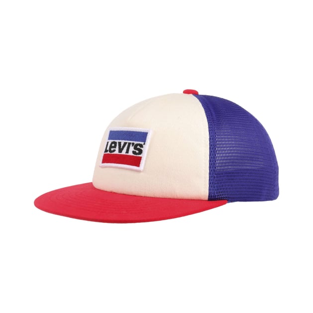 Delivery Trucker Cap by Levi s Shop Hats Beanies Caps online Hatshopping
