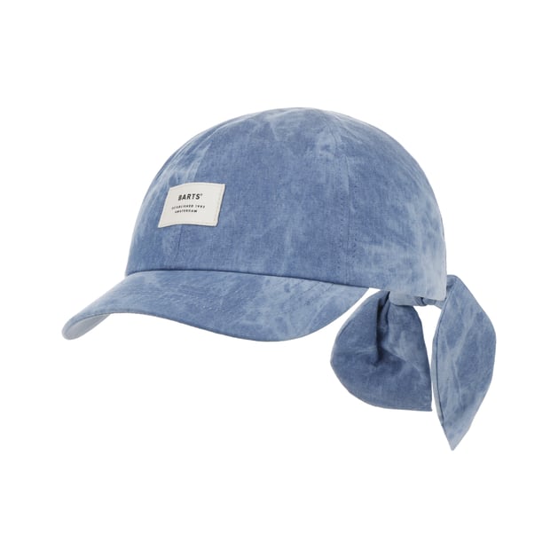Denis Cap Denim Cap by Barts - 26,95