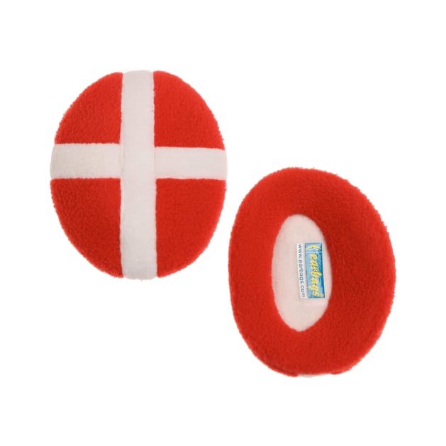 Denmark Earbags Ear Warmers