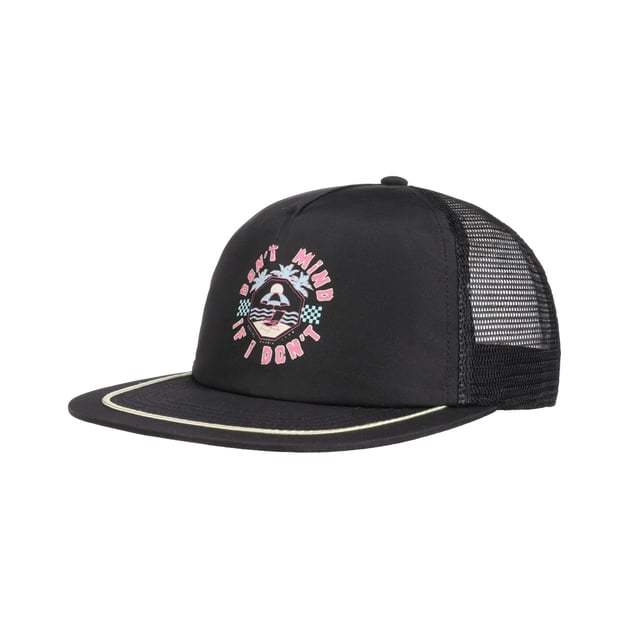 Destination Trucker Cap by Neff