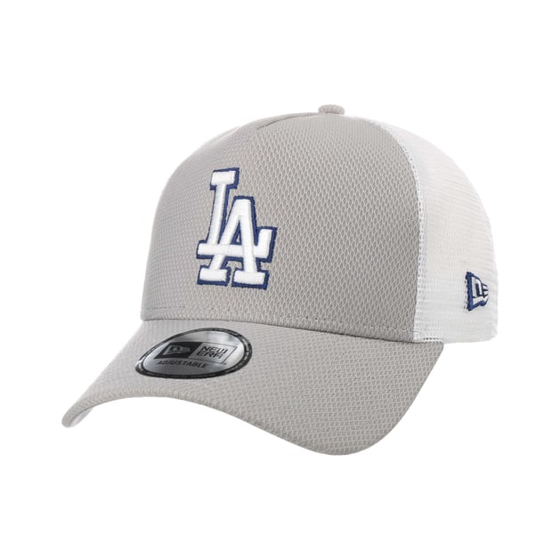 Diamond Era Dodgers Mesh Cap by New Era