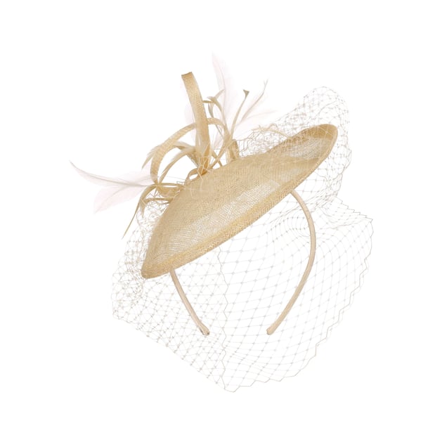 Dianina Fascinator by Lierys