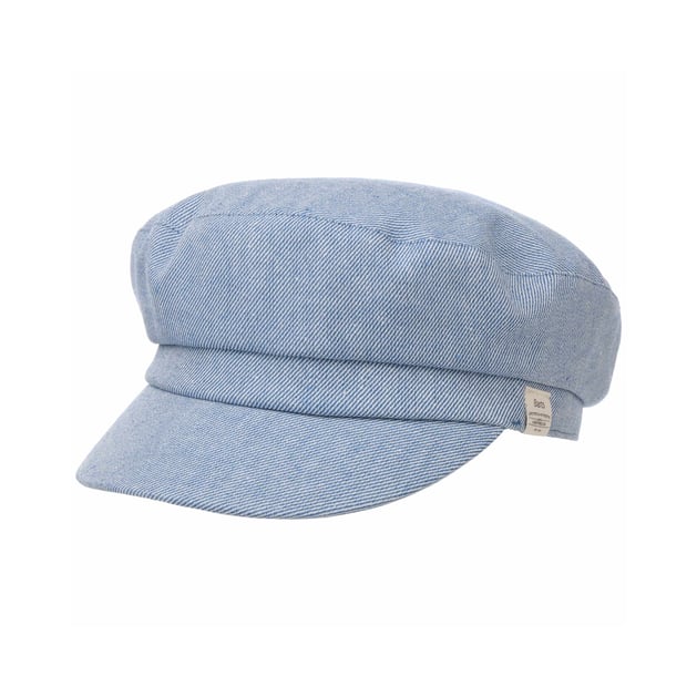 Dieze Fisherman�s Cap by Barts