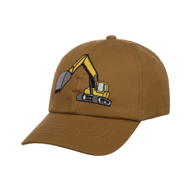 Digger Kids Cap by maximo Shop Hats Beanies Caps online Hatshopping