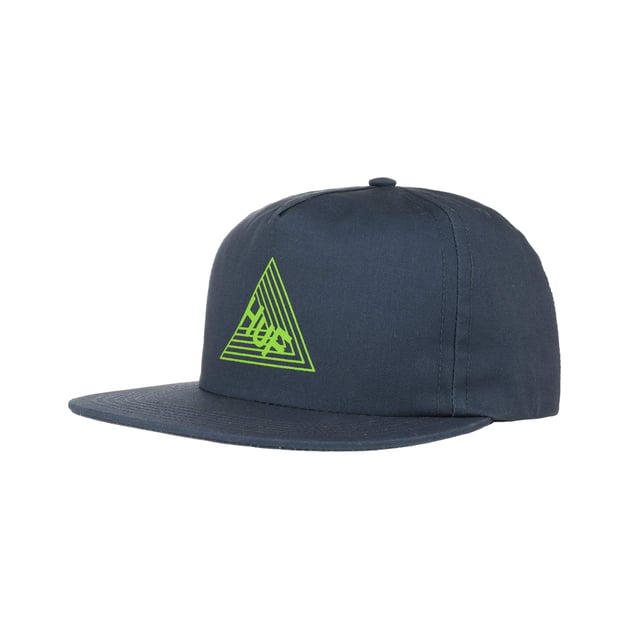 Dimensions Snapback Cap by HUF
