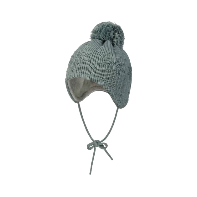 Doalina Pompom Hat by maximo