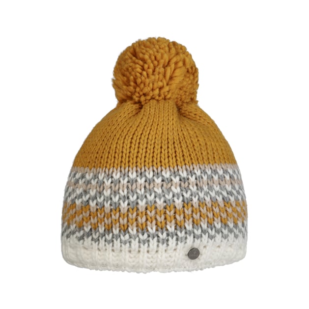 Domano Pompom Hat by Lierys --> Shop Hats, Beanies Caps online