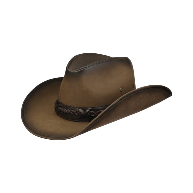 Don Carlos Cowboy Hat by Lipodo