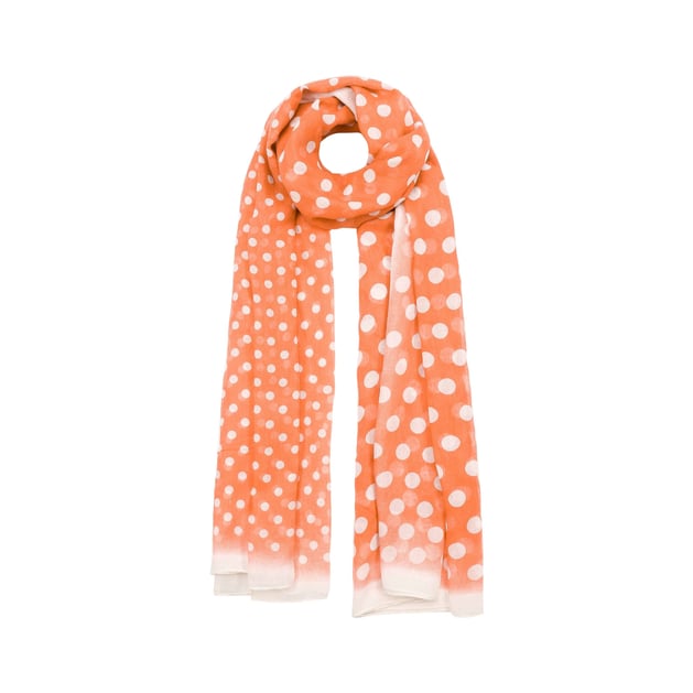 DotDye Summer Scarf by Passigatti