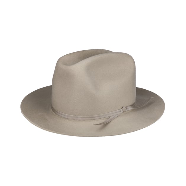 Doty Cattleman Western Hat by Bailey 1922