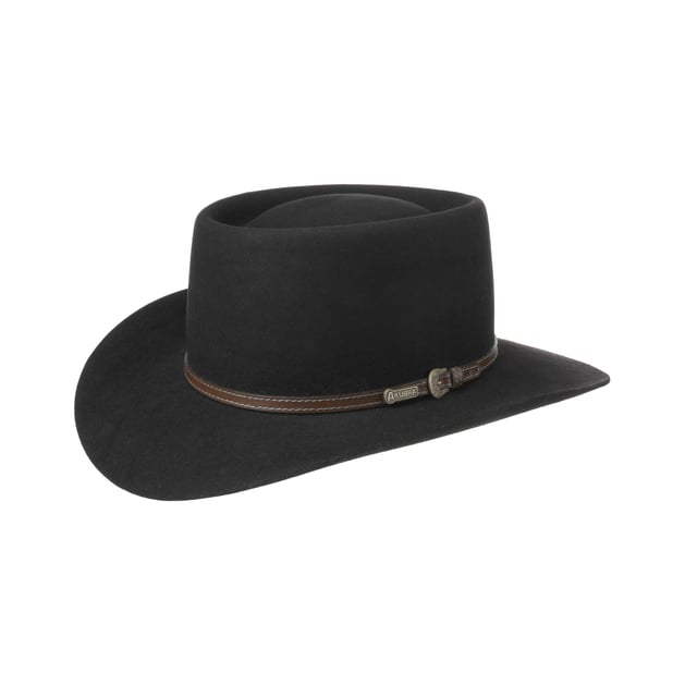 Down Under Fur Felt Hat by Akubra