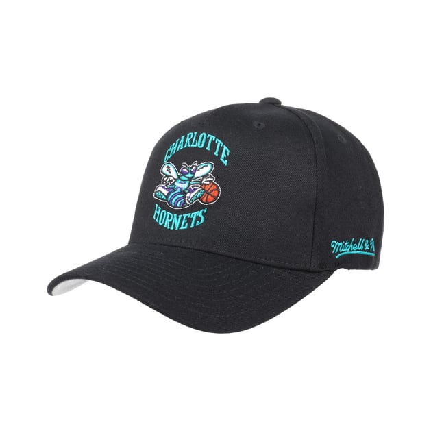 Eazy 110 Hornets NBA Cap by Mitchell & Ness - 32,95 €