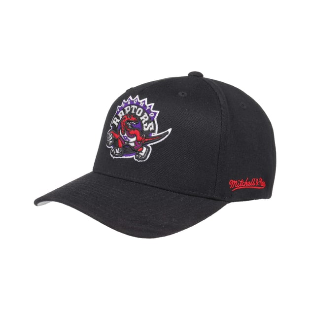 Eazy 110 Raptors Cap by Mitchell Ness Shop Hats Beanies Caps online Hatshopping